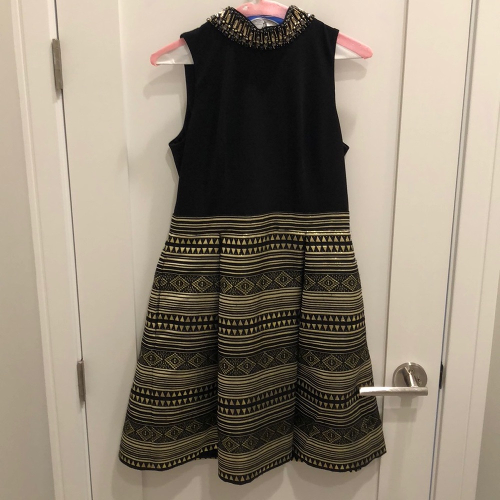 Vince Camuto cocktail dress